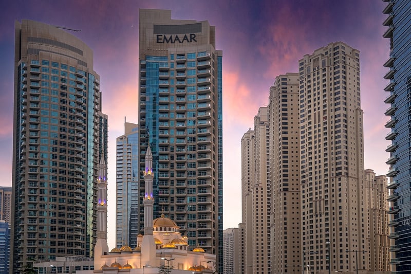 Dubai, United Arab Emirates